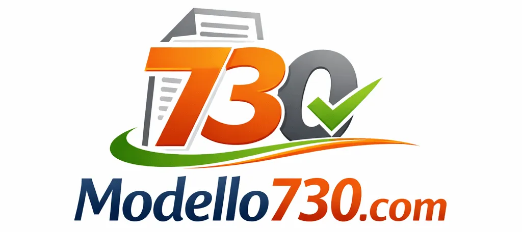 Modello730